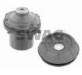 Kit flansa + rulment amortizor Opel Astra G SWAG